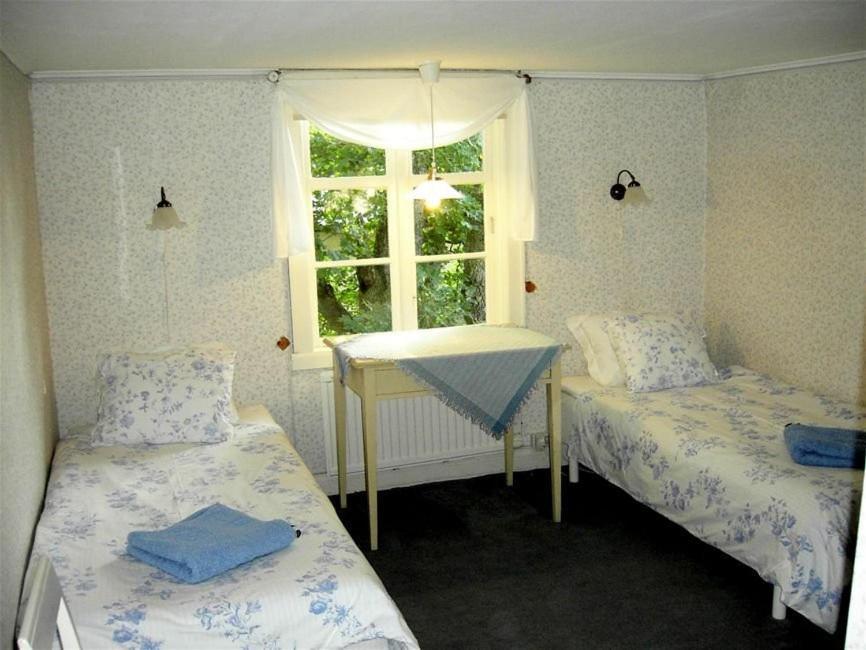 Räpplinge Greby Bed & Breakfast Bed & Breakfast エクステリア 写真