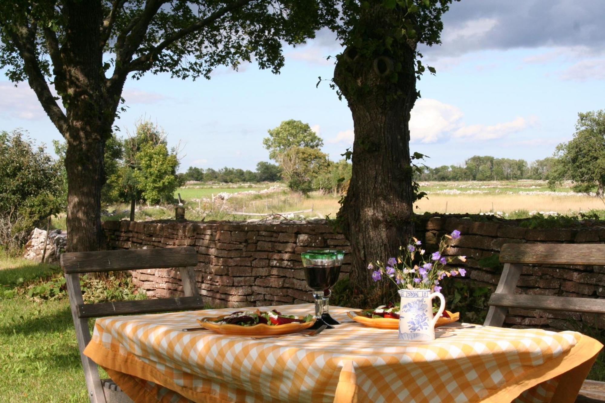 Räpplinge Greby Bed & Breakfast Bed & Breakfast エクステリア 写真